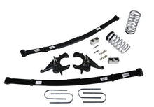 Load image into Gallery viewer, Belltech Lowering Kits Without Shocks