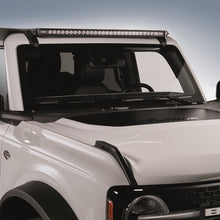 Load image into Gallery viewer, Ford Racing 2021+ Ford Bronco 40in Rigid Roof Mounted Off-Road LED Light Bar Kit M-15200K-BRL