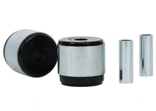 Load image into Gallery viewer, Whiteline Plus Subaru Forester/Impreza/Liberty/Outback Differential Suppport Outrigger W91379