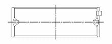 Load image into Gallery viewer, ACL Race Series Main Bearings Mitsubishi 4 1997-2350cc Size: STD