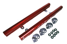 Load image into Gallery viewer, Aeromotive 05-06 GM LS2 Fuel Rail Kit