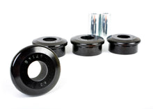 Load image into Gallery viewer, Whiteline Diff Mount Front Bushings Subaru Impreza 2010-2011