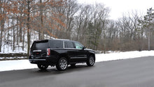 Load image into Gallery viewer, Corsa Performance 15-16 GMC Yukon Denali 6.2L V8 Single Side Exit Cat-Back Exhaust