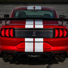 Load image into Gallery viewer, Ford Racing 20-21 Mustang GT500 Deck Lid Trim Panel M-16600-MCF