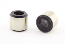 Load image into Gallery viewer, Whiteline Plus 3/08+ Dodge Challenger / 11/05+ Charger Rear Trailing Arm - Lower Rear W63346