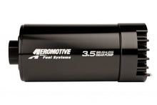 Load image into Gallery viewer, Aeromotive 3.5 Brushless Gear Fuel Pump, In-line, Spur, Pro