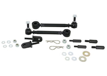 Load image into Gallery viewer, Whiteline Performance Sway bar - link kit