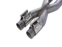 Load image into Gallery viewer, Ford Performance Parts 2015 Mustang GT X-Pipe