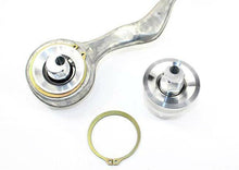 Load image into Gallery viewer, SPL Part BMW E9X/E8X/F8X Adjustable Front Caster Rod Monoball Bushings