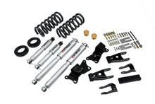 Load image into Gallery viewer, Belltech Lowering Kit With Sp Shocks 720Sp