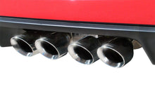 Load image into Gallery viewer, Corsa Performance 2.5" Dual Rear Exit Cat-Back Exhaust System with Twin 3.5" Tips