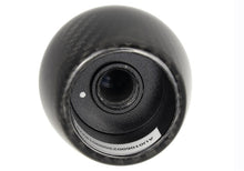 Load image into Gallery viewer, Ford Performance Parts Focus St Carbon Fiber Shift Knob