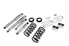 Load image into Gallery viewer, Belltech Lowering Kit With Sp Shocks 650Sp
