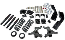 Load image into Gallery viewer, Belltech Lowering Kit With Nd2 Shocks 784Nd