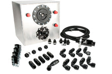 Load image into Gallery viewer, Aeromotive Cobra Jet Back Half Fuel System