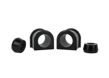 Load image into Gallery viewer, Whiteline 1987-1995 Jeep Wrangler Sway Bar - Mount Bushing - 28.44mm W23822