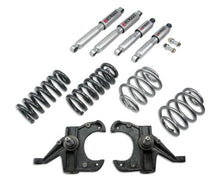 Load image into Gallery viewer, Belltech Lowering Kit With Sp Shocks 952Sp