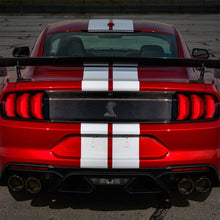 Load image into Gallery viewer, Ford Racing 20-21 Mustang GT500 Deck Lid Trim Panel M-16600-MCF