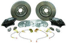 Load image into Gallery viewer, Ford Performance Parts Ford Racing 2005-2014 Mustang GT 14inch SVT Brake Upgrade Kit