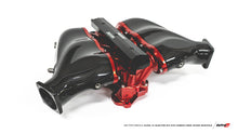 Load image into Gallery viewer, AMS Performance 2009+ Nissan GT-R Alpha Alum/Cast Intake Plenum Parts Kit (Excl Center/Bell Horns) ALP.07.08.0101-14