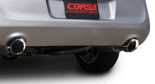 Load image into Gallery viewer, Corsa Performance 11-13 Chrysler 300 R/T 5.7L V8 Polished Xtreme Cat-Back Exhaust
