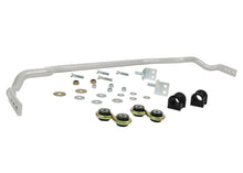 Load image into Gallery viewer, Whiteline Front Sway Bar 27mm Heavy Duty Blade Adjustable SR20 to RB Conversion