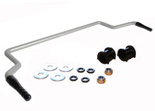 Load image into Gallery viewer, Whiteline Front Sway Bar 24mm Heavy Duty Mazda RX-2 1970-1974
