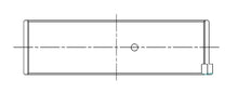 Load image into Gallery viewer, ACL Mitsubishi/Hyundai 6G72/6G73 2.5/3.0L V6 Standard Size Rod Bearing Set 6B1140HX-STD