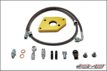 Load image into Gallery viewer, AMS Performance 08-15 Mitsubishi EVO X Clutch Master Cylinder Conversion w/Master Cylinder AMS.04.03.0002-1