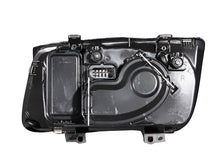 Load image into Gallery viewer, Anzo 1999-2005 Volkswagen Jetta Crystal Headlights Black w/o Bulbs