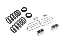 Load image into Gallery viewer, Belltech Lowering Kit W/O Shocks