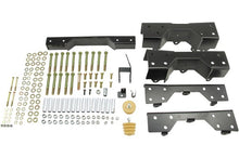 Load image into Gallery viewer, Belltech C-NOTCH KIT 07-14 Chevy/GMC Silverado/Sierra Quad/Ext Cab *C-Notch
