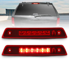 Load image into Gallery viewer, ANZO 05-10 Jeep Grand Cherokee LED 3rd Brake Light - Red 531108
