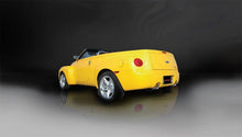 Load image into Gallery viewer, Corsa Performance 03-06 Chevrolet SSR 5.3L V8 Polished Sport Cat-Back Exhaust