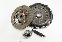 Load image into Gallery viewer, Competition Clutch 03-06 Mitsubishi Lancer Evo 7/8/9 Stage 2 - Steelback Brass Plus