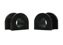 Load image into Gallery viewer, Whiteline Plus 03-06 EVO 8/9 24mm Front Sway Bar Link Assembly W22960