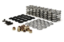 Load image into Gallery viewer, Comp Cams Dual Valve Spring Retainer Kit w/Tool (LS Type)