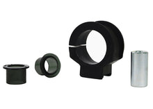 Load image into Gallery viewer, Whiteline Front Steering - Rack and Pinion Mount Bushing Kit
