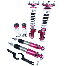 Load image into Gallery viewer, Godspeed Lexus CT200h (ZWA10) 2011-17 Coilovers