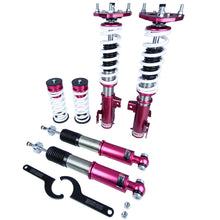 Load image into Gallery viewer, Godspeed Lexus CT200h (ZWA10) 2011-17 Coilovers