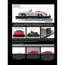 Load image into Gallery viewer, 3D MAXpider 264in L x 90in W x 80in H Long PCV 3D Vehicle Air Capsule B07GF79CYP