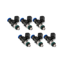 Load image into Gallery viewer, Injector Dynamics IDX1050XDS | B58 S58 Port Injection | Set of 6