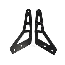 Load image into Gallery viewer, Can-Am X3 LED Light Bar Brackets