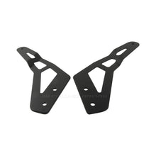 Load image into Gallery viewer, Can-Am X3 LED Light Bar Brackets