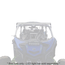 Load image into Gallery viewer, Can-Am X3 LED Light Bar Brackets