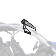 Load image into Gallery viewer, Can-Am X3 LED Light Bar Brackets