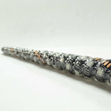 Load image into Gallery viewer, Single 50 Cal LED Lighted Whip with Bluetooth App Control
