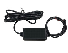 Load image into Gallery viewer, Single 50 Cal LED Lighted Whip with Bluetooth App Control
