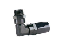 Load image into Gallery viewer, Aeromotive AN-08 Male ORB to 90 Degree Hose End