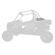 Load image into Gallery viewer, RZR XP Turbo Laser Cut Steel Side Intake Grilles